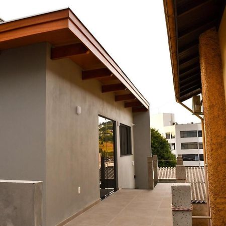 Tiny House - Centro Concordia Villa Ngoại thất bức ảnh