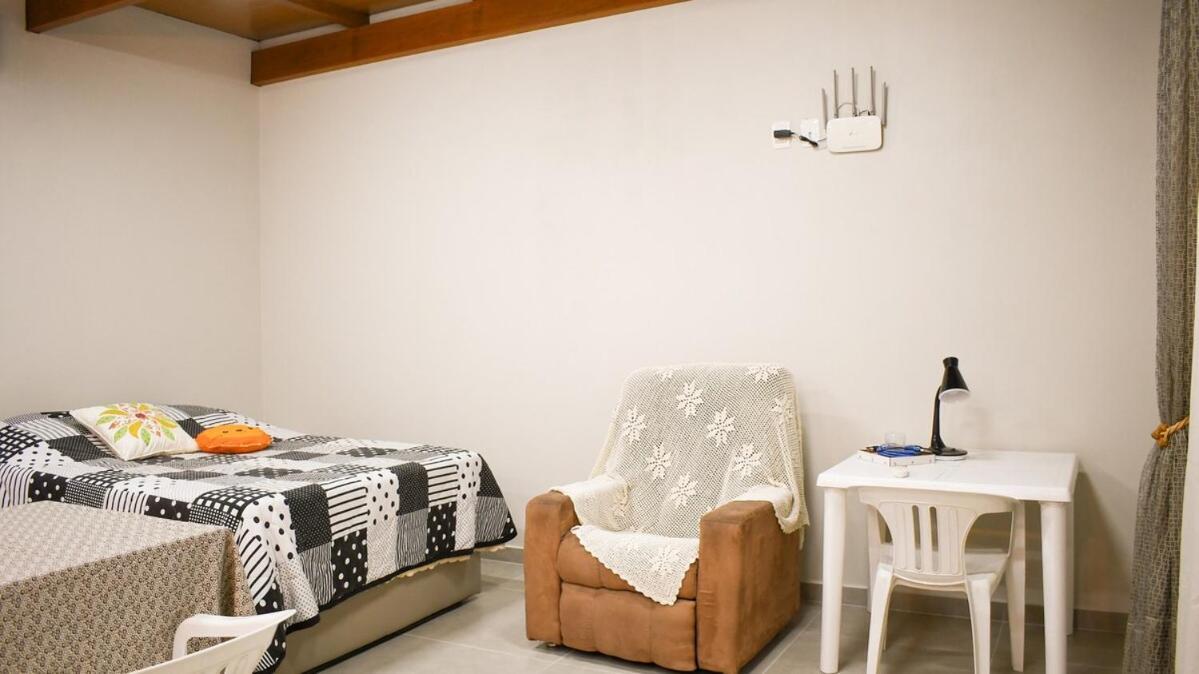 Tiny House - Centro Concordia Villa Ngoại thất bức ảnh