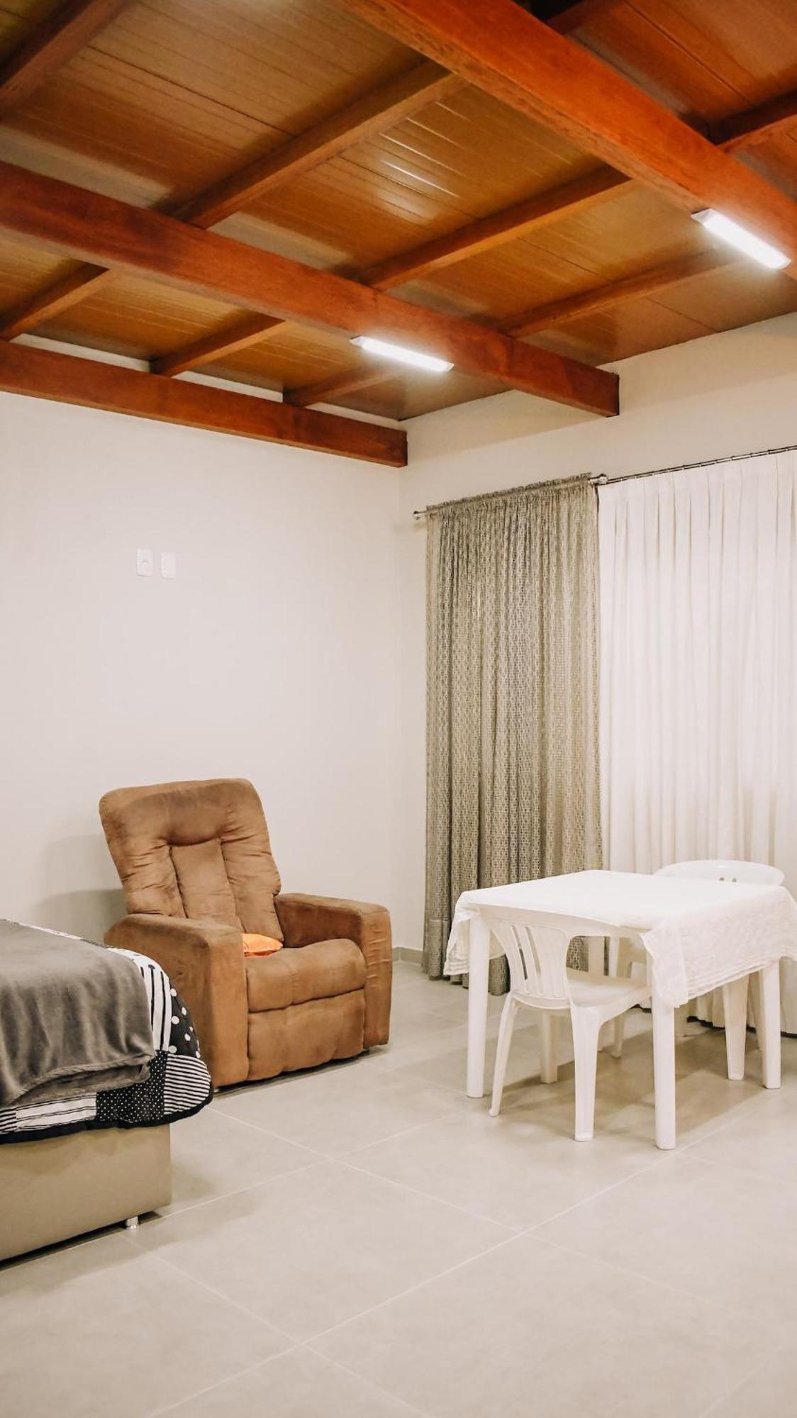 Tiny House - Centro Concordia Villa Ngoại thất bức ảnh